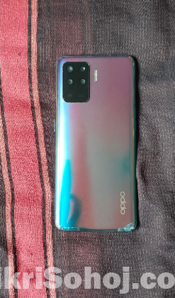 OPPO F19 PRO